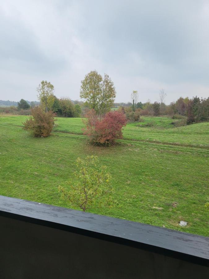 Villa Stone 1 Rakovica Eksteriør bilde
