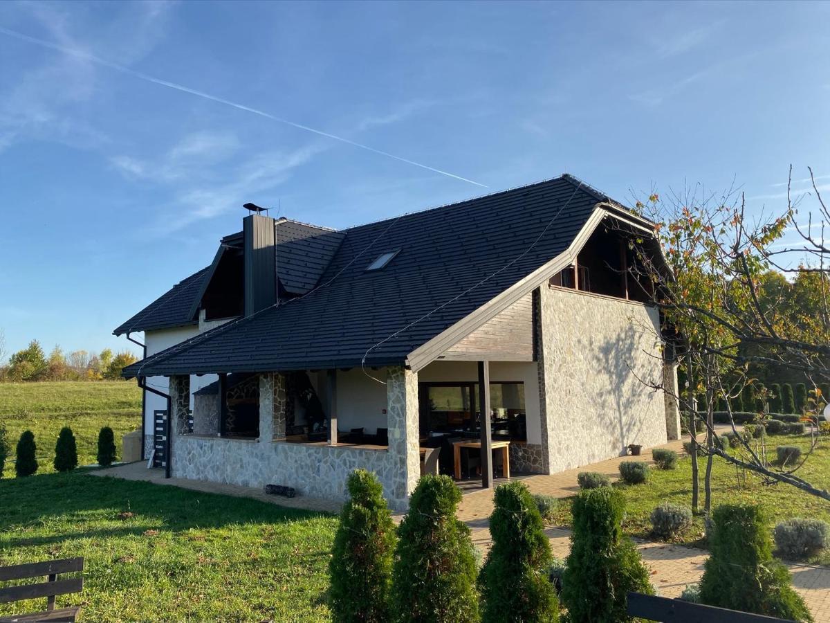 Villa Stone 1 Rakovica Eksteriør bilde